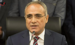 Cumhurbaşkanı Başdanışmanı Topçu'dan Gündem Yaratacak Sözler