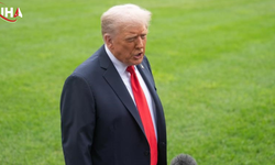 Donald Trump Kabinesinin Camp David Zirvesini İptal Etti