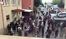 Aydın Efeler’de Dere Yatağında Can Pazarı