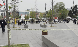 Beşiktaş'ta Palalı Saldırıya Polis Müdahalesi: 4 Yaralı