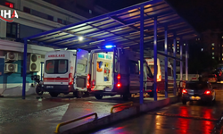 Ordu’da Tekstil İşçileri Yemekten Sonra Hastanelik Oldu