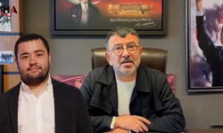 CHP'li Veli Ağbaba Hakkında Çarpıcı İddia: Tanımam Denilen Gökhan Böcek'e Cezaevi Ziyareti Ortaya Çıktı