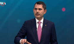 Bakan Murat Kurum Deprem Bölgesinde Yeni Kanunun Detaylarını Açıkladı