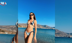 Hakkında Gözaltı Kararı Çıkan Serenay Sarıkaya Sessizliğini Bozdu