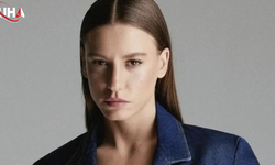 Hakkında Gözaltı Kararı Çıkan Serenay Sarıkaya Sessizliğini Bozdu