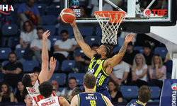 Fenerbahçe Beko’dan Play-Off Öncesi Güçlü Mesaj