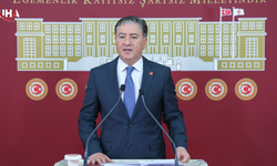 Murat Emir: Başkanlarımızı Kendi Partilerine Geçirme Çabasında Olduklarını Biliyoruz