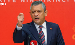 Özgür Özel’den Sumud Filosu’na Yönelik Saldırıya Sert Tepki