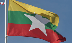 Myanmar’da Kamyon Kazası: 16 Ölü, 21 Yaralı
