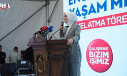 Bakan Göktaş Ümraniye’de Engelsiz Seferberlik