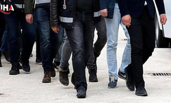 Bakan Gürlek Siber Vurulan Dev Darbeyi Açıkladı