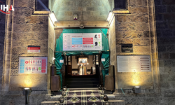Bursalılar Bayramı Ulu Cami’de Karşıladı