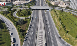 İstanbul’da Bayramın İlk Günü Sessizliği