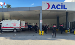 Erzurum'da Arazi Anlaşmazlığı Adliyeye Taşındı
