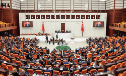 AK Parti'den Emniyet Kadroları İçin Dev Yasa Teklifi