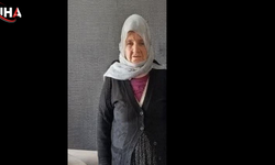 Yaşlı Kadın Sobadan Sızan Gazla Zehirlendi