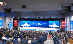Küresel Finansın Kalbi İstanbul’da Atacak
