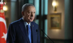 Cumhurbaşkanı Erdoğan’dan Üstat Necip Fazıl İçin Anma Mesajı