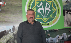 Niğde’de Kurbanlık Sıkıntısı Yok