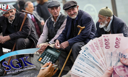 Binlerce Emeklilik Dosyası İncelemede, Maaş İptali ve Faiz Riski Kapıda