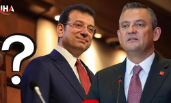 Ankara Kulislerinde Büyük İddia:İmamoğlu Ve Özel Yeni Parti Mi Kuruyor