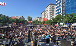 24 Yıllık 1. Lig Hasreti Sona Erdi
