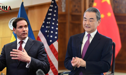 Pekin Ve Washington Hattında Kritik Gece: Bakanlar Arasında Stratejik Temas