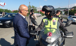 Giresun Valisi Koç'tan Feci Kazaya Dair İlk Açıklama