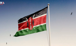 Kenya’da Uykuda Yangına Yakalanan 10 Kız Öğrenci Hayatını Kaybetti