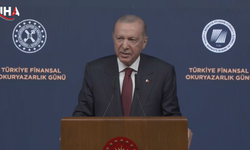 Erdoğan: Dijital Finans Tehditlerine Karşı Dayanıklılık Artırılacak
