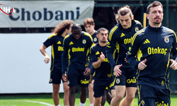 Fenerbahçe, TÜMOSAN Konyaspor Maçına Hazır