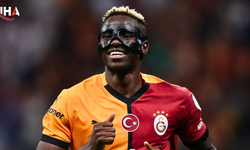 Patrice Evra'dan Galatasaray Taraftarını Kızdıracak Osimhen Çıkışı