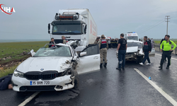Şanlıurfa’da Zincirleme Trafik Kazası: 2 Ölü, 2 Yaralı