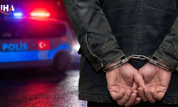 Kastamonu Üniversitesinde Akademisyen "Cinsel Saldırı" Suçlamasıyla Tutuklandı