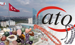 Tesbih Tutkunları Ankara'da Buluşuyor