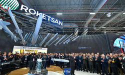 ROKETSAN, SAHA 2026 Fuarı'nda 4 Yeni Savunma Sistemini Görücüye Çıkardı
