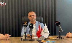 1. Lig'e Yükselen Muğlaspor'da Şok Ayrılık