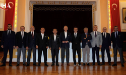 Galatasaray’da Avrupa Zaferi Yeniden Hatırlandı