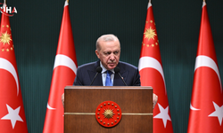 Cumhurbaşkanı Erdoğan: Bugün Avrupa'nın Türkiye'ye Duyduğu İhtiyaç Daha Fazladır