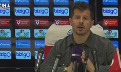 Emre Belözoğlu:  Oyunda Üstün Taraf Bizdik