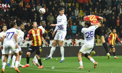 Zecorner Kayserispor, ikas Eyüpspor ile 1-1 Berabere Kaldı