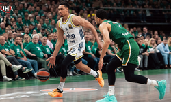 Zalgiris Kaunas, Fenerbahçe Beko'yu 81-78 Mağlup Etti