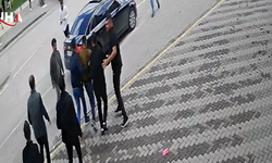 Gaziantep’te Araçtan Ateş Açıldı: Polis Soruşturma Başlattı