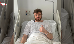Trabzonspor’dan Arseniy Batagov Açıklaması: Genç Stoperin Sağlık Durumu Belli Oldu