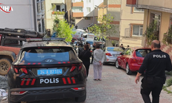 Kızını Silahla Vuran Damadını Bıçaklayarak Öldürdü