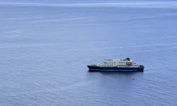 Sağlık Bakanlığı: Seyahat Gemisindeki 3 Vatandaşımız Ülkemize Getirilecek