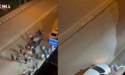 Osmaniye’de Silahlı Kavga: 2 Yaralı