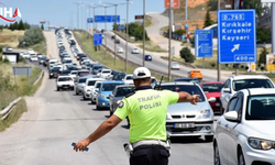 Bayram Öncesi Hayat Kurtaran Uyarı