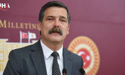 TİP Lideri Erkan Baş'tan Gezi'nin 13. Yıl Dönümü Mesajı