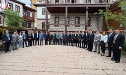 Tarımda Büyükşehirlerin Lideri Kayseri